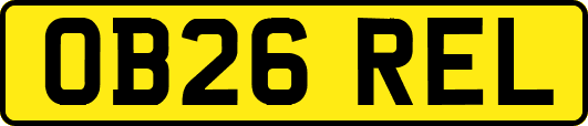 OB26REL