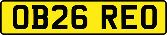 OB26REO