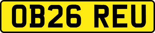 OB26REU