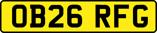 OB26RFG
