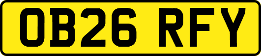 OB26RFY