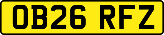OB26RFZ