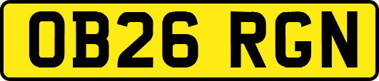 OB26RGN