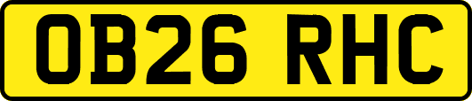 OB26RHC