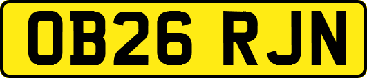 OB26RJN