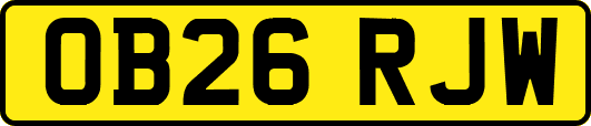 OB26RJW