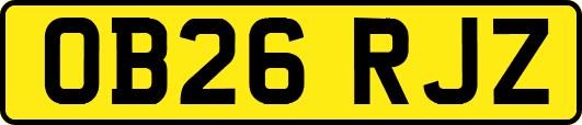 OB26RJZ