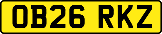 OB26RKZ
