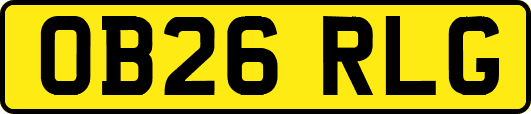 OB26RLG