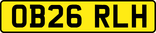 OB26RLH