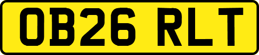 OB26RLT