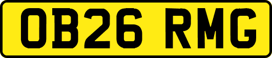 OB26RMG