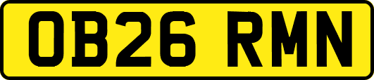 OB26RMN