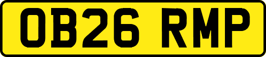 OB26RMP