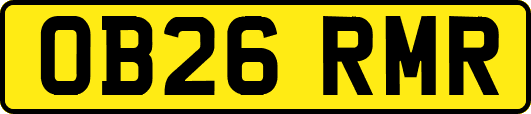 OB26RMR