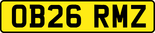OB26RMZ