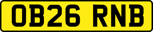 OB26RNB