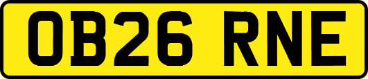 OB26RNE