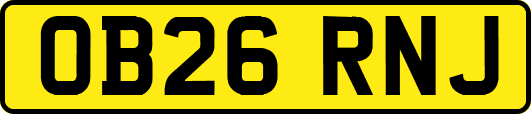 OB26RNJ