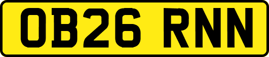 OB26RNN