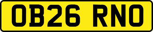 OB26RNO