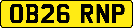 OB26RNP