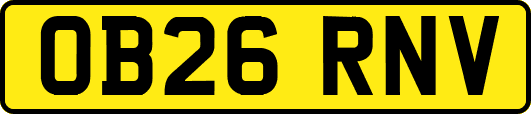 OB26RNV