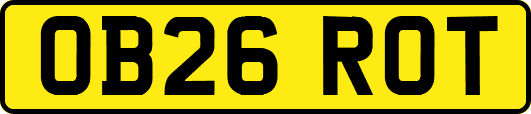 OB26ROT