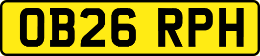 OB26RPH