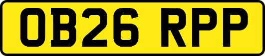 OB26RPP
