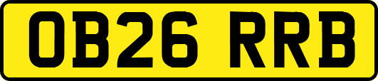 OB26RRB