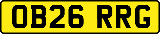 OB26RRG