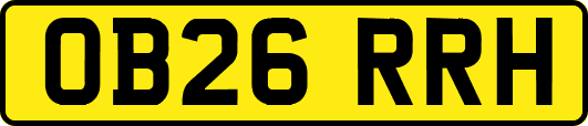 OB26RRH