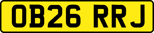 OB26RRJ