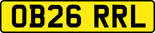 OB26RRL
