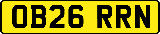 OB26RRN