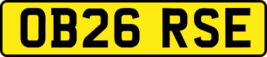 OB26RSE