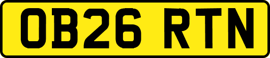 OB26RTN