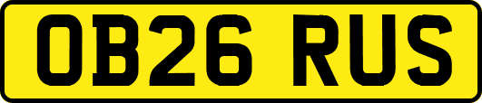 OB26RUS