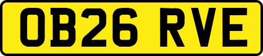 OB26RVE