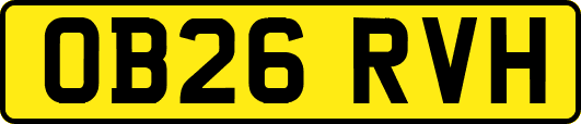 OB26RVH