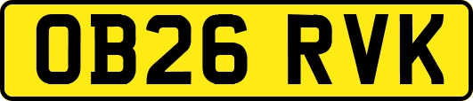 OB26RVK