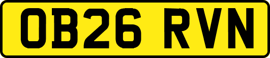 OB26RVN