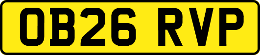 OB26RVP