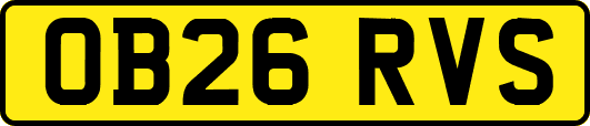 OB26RVS