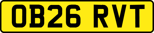 OB26RVT