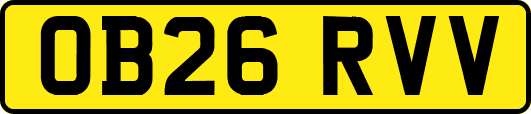OB26RVV
