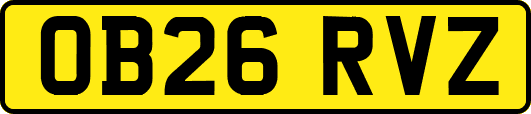 OB26RVZ