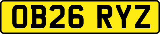 OB26RYZ