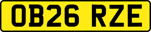 OB26RZE